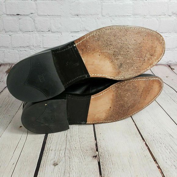 Allen Edmonds Cody Tassel Loafer Dress Shoes